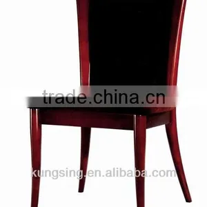 Fabric Traditional Dining Room Chairs thumbnail-1