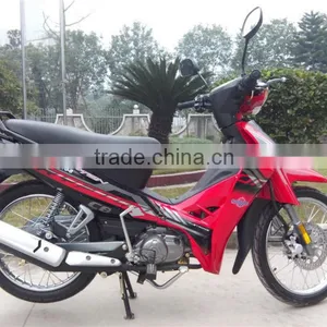 Hot Sale Mini Motorbike110cc (ZF110-9) thumbnail-1