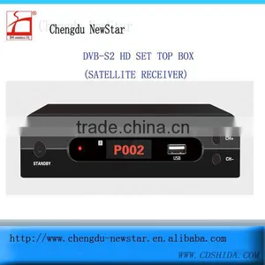 SDC-3000S Full hd Digital Satellite Receiver thumbnail-1