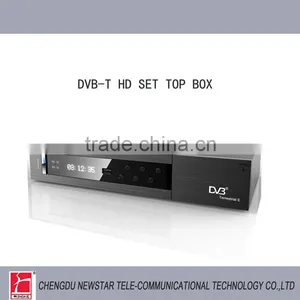 SDC-3000T Iran tv Set Top Box Direct tv thumbnail-1