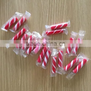 Bucket Tube Custom Packed Christmas Decoration Candy Cane thumbnail-3