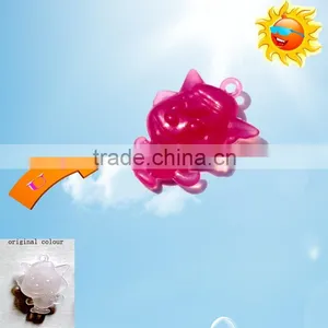 Colour Change Pendant Little Bear Design thumbnail-2
