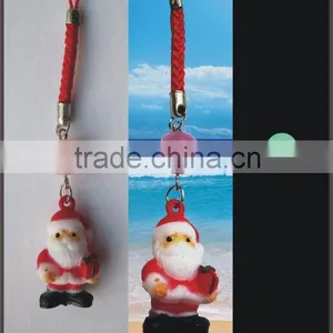uv Bead Mobile Strap uv Checker Glow Strap thumbnail-1