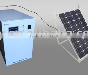 Solar System(DC20W-50W) thumbnail-1