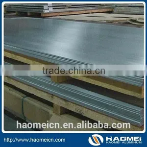 China 10mm Thickness Boat Building Aluminum Plate thumbnail-4