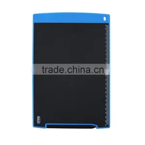 12 Inch Bulletin Board E-writer Memo Board, Electronic Digital Writing Tablet, Drawing Board LCD thumbnail-3