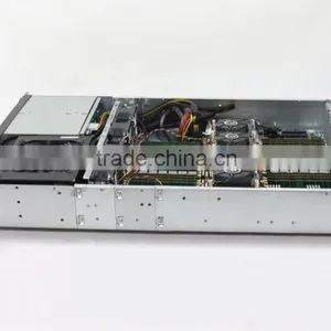 EDNSE 2u Hot Swap Rackmount Server / Server Case thumbnail-3