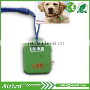 Digital Pet Pedometer For Dogs thumbnail-1