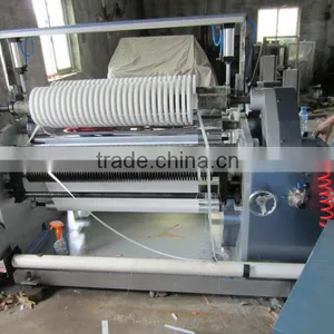 Surface Type TPU Stretch Film Slitting and Rewinding Machine thumbnail-6