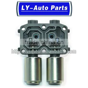 Transmission Dual Linear Solenoid 28260-PRP-014 28260PRP014 thumbnail-2