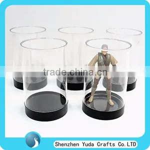 Multipurpose Stackable Storage Tube thumbnail-3