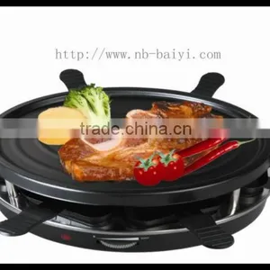 Electric Grill for 6 Person thumbnail-1