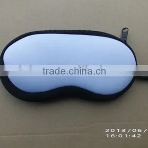 Neoprene Blank Eyeglasses/sunglasses Pouch/ Bag/cases for Sublimation thumbnail-1