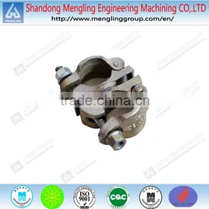 Casting Steel Scaffold Joint/Angle Cross/Swivel Coupler thumbnail-1