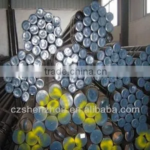 Small Size Seamless Steel Pipe for Electical Power thumbnail-1