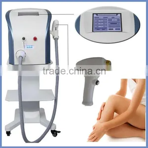 New Products 2016 Portable Style Diode Laser for Hair Removal thumbnail-1