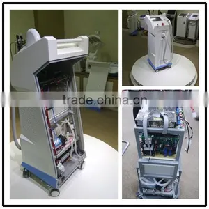 NEW MODEL!!! Professional 808nm Diode Laser Hair Removal Machine Vacuum-assist Technology thumbnail-5