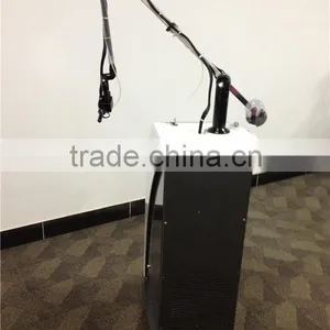 CO2 Fractional Laser Acne and Acne Scar Removal Device thumbnail-3