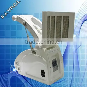 Blue Light Facial Acne Removal Treatment Portable PDT LED Light Therapy Machine thumbnail-1