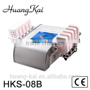 Lipo Laser Machine Lipo Slimming thumbnail-1