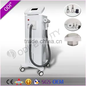 OD-LS900 Strong and Fast Eyebrow Tattoo Removal Yellow Robs Yag Crystals Laser thumbnail-3