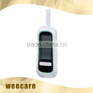 No Coding 5 Year Warranty Blood Glucose Meter thumbnail-1