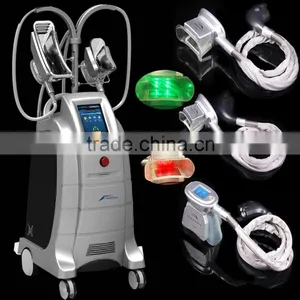 Medical CE Approved Criolipolysis Crio Lipolysis Criolipolisis Machine thumbnail-1