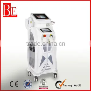 IPL Hair Removel Laser Tattoo Removel Machine thumbnail-1