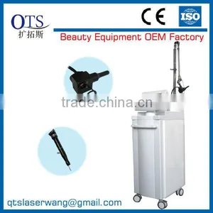 High Quality Best Price Co2 Fractional Laser thumbnail-1
