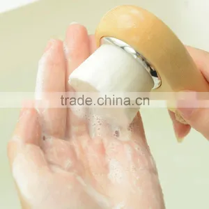Comma Facial Cleansing Brush thumbnail-5