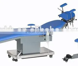 ENT Operation Table Operating Table thumbnail-1
