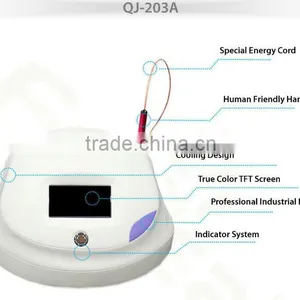*68% Peoples Choice*Permanent Facial Capillary Removal Machine RF 30Mhz thumbnail-2
