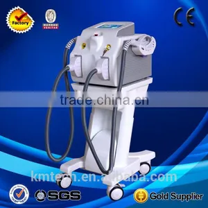 Dark Circles Fast Skin Rejuvenation SHR IPL Hair Removal Beauty Machine thumbnail-4