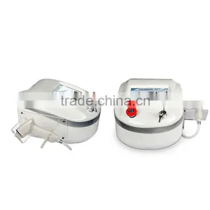 Mini Fractional RF Dot Matrix RF Skin Rejuvenation Thermal Machine for Wrinkle Acne Removal thumbnail-6