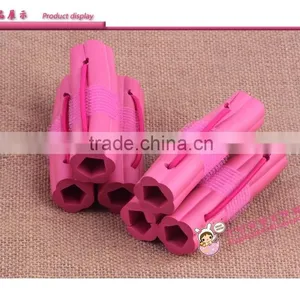 Cheap Price Plastic Hair Roller thumbnail-2