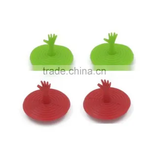 Silicone Sink Stopper Kitchen Sink Drain Sink Stopper thumbnail-5