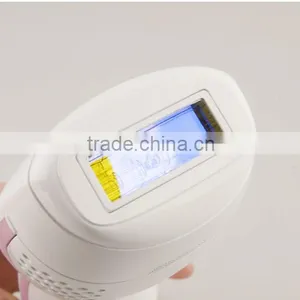 2015 Professional IPL Technology Hair Removal Equipment for Home Use thumbnail-3