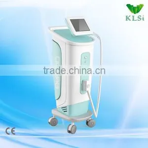 2015 Most Advanced 808nm Diode Laser Perment Hair Removal Machine thumbnail-5