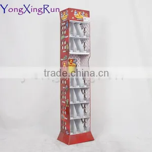 Cardboard Shipper Display thumbnail-1