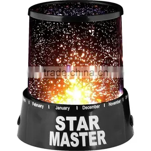 Star Master Amazing Star Master LED Sky Cosmos Space Projector thumbnail-2