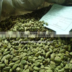 Green Cardamom Above 7MM thumbnail-3