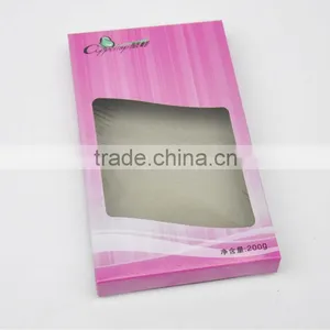 Paperboard+PET Clear Window Boxes thumbnail-1