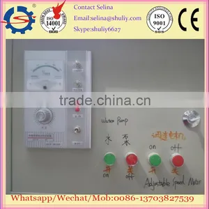 New Condition Colorful Chalk Making Machine thumbnail-4