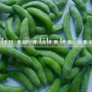 Frozen Sugar Snap Peas thumbnail-1