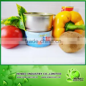 Canned Tuna in Vege Table Oil 170g thumbnail-1