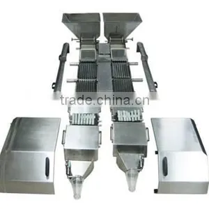 High Speed and Precision Vibrating Pill Counting Machine and Filling Machine thumbnail-2