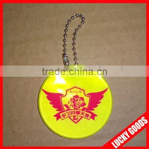 Printed Cheap Custom Soft Pvc Keychains thumbnail-1