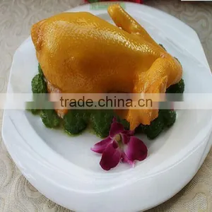 Fake Food Fake Chicken thumbnail-4