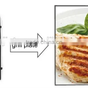 2016 HOT SALE Detachable Plate Sandwich Maker thumbnail-5