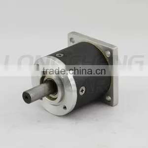 LONGCHENG PZ56 Planetary Gear Reducer and Planetary Gear Design thumbnail-2